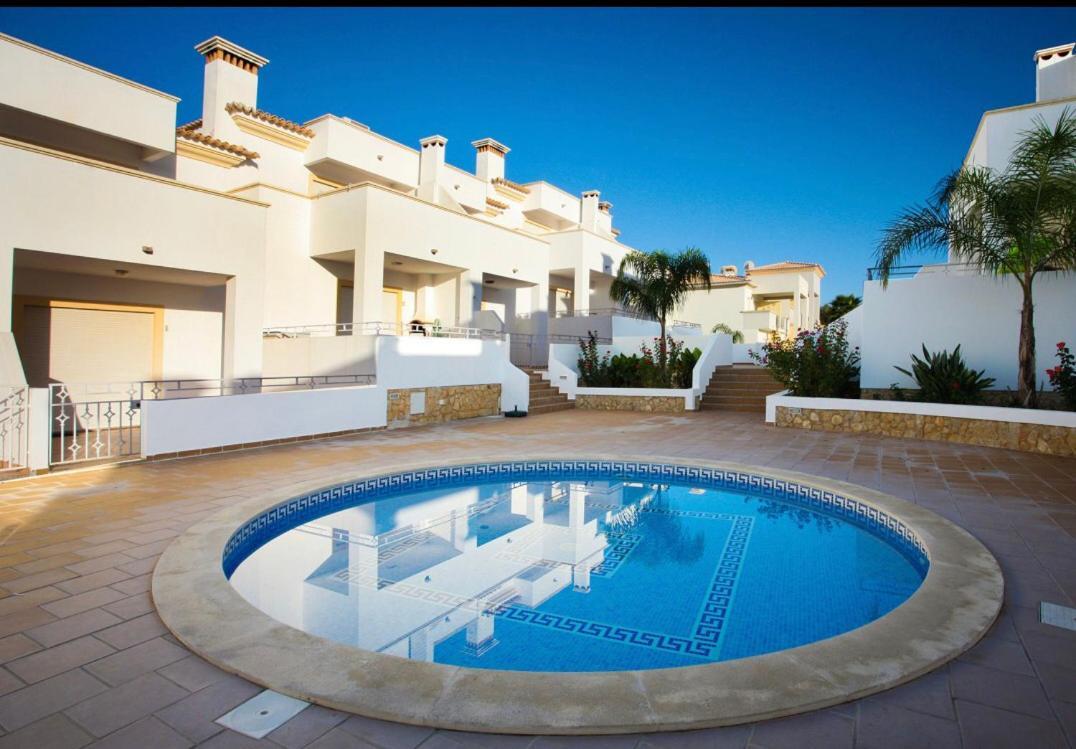 Villa Adrian & Brian Albufeira Exterior foto