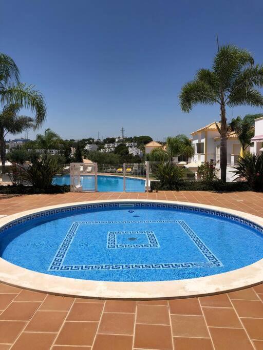 Villa Adrian & Brian Albufeira Exterior foto